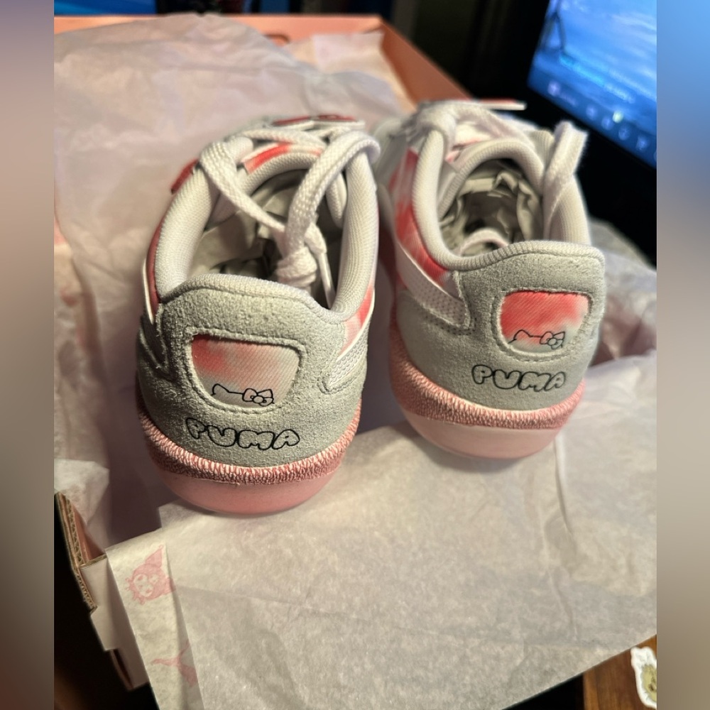 Puma x Hello Kitty Palermo - Picture 7 of 8
